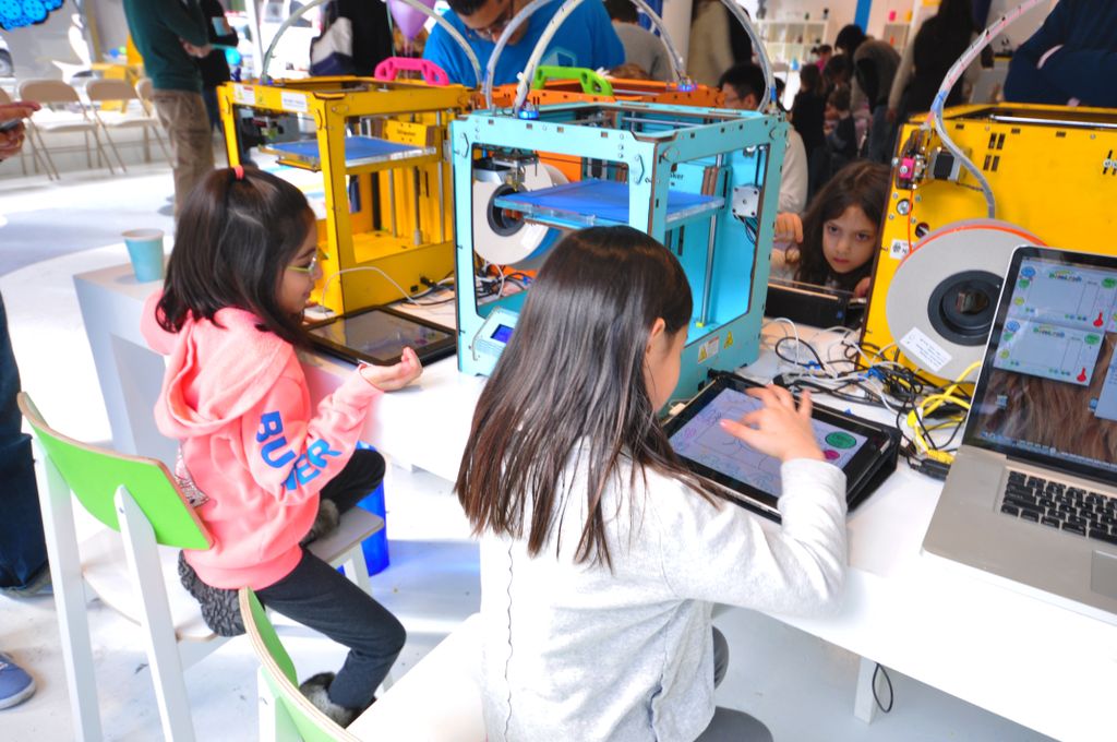 7 razloga zašto bi svaka škola trebala imati 3D printer