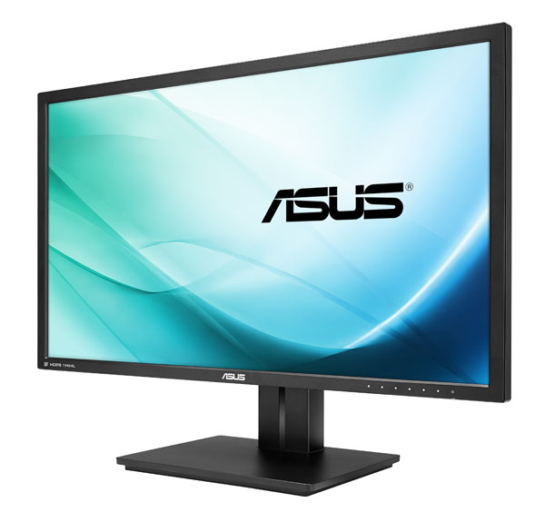 asus 4k monitor best buy