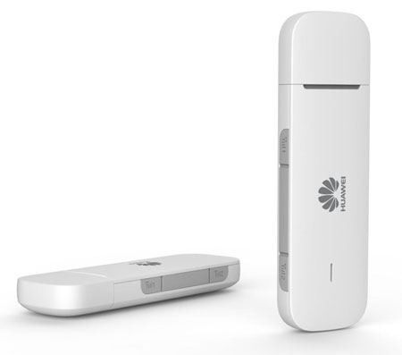 Huwaei E3372h (Hilink) - awesome LTE modem