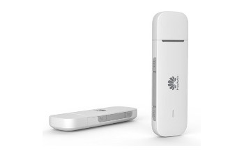 Huwaei E3372h (Hilink) - awesome LTE modem