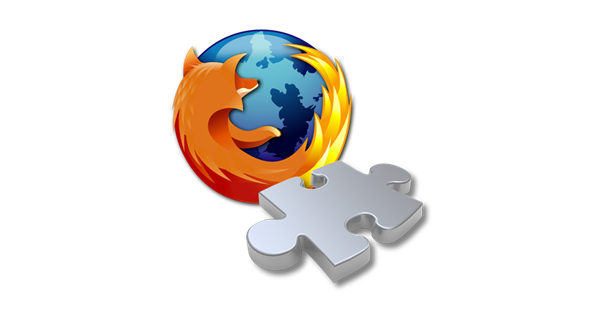 My favorite Firefox Extensions